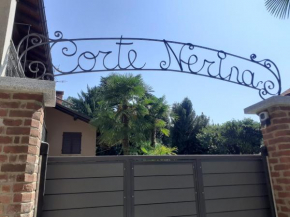 Corte Nerina Malpensa Somma Lombardo